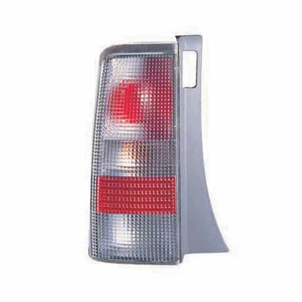 Rear Left Driver Side Tail Light Lens And Housing 2004-2006 Scion Xb