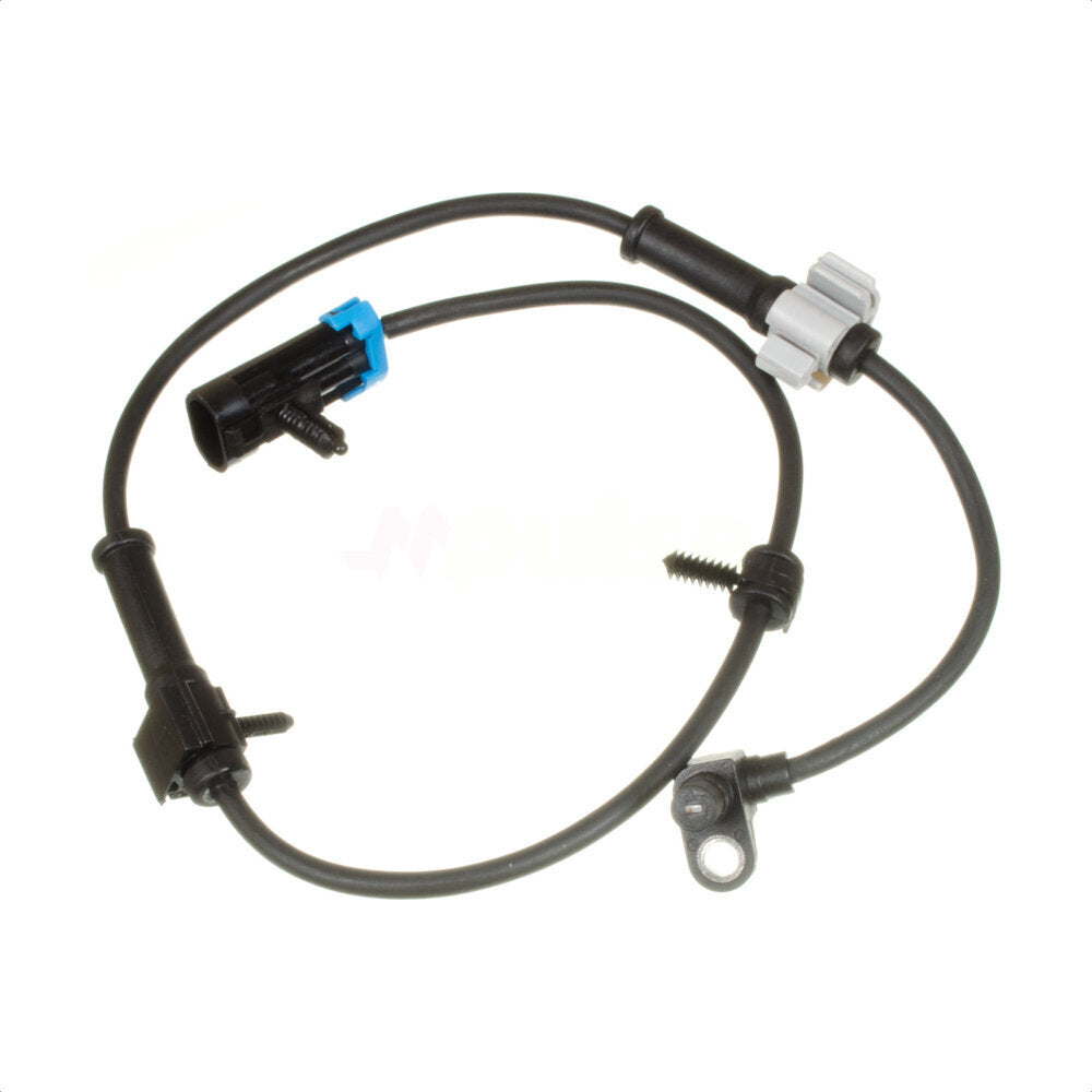 ABS Wheel Speed Sensor SEN-2ABS0275 For Chevrolet GMC Silverado 1500 Sierra HD