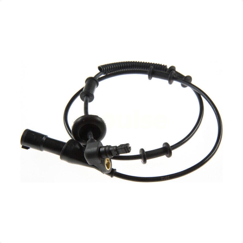 ABS Wheel Speed Sensor Rear SEN-2ABS0436 For Ford Expedition Lincoln Navigator