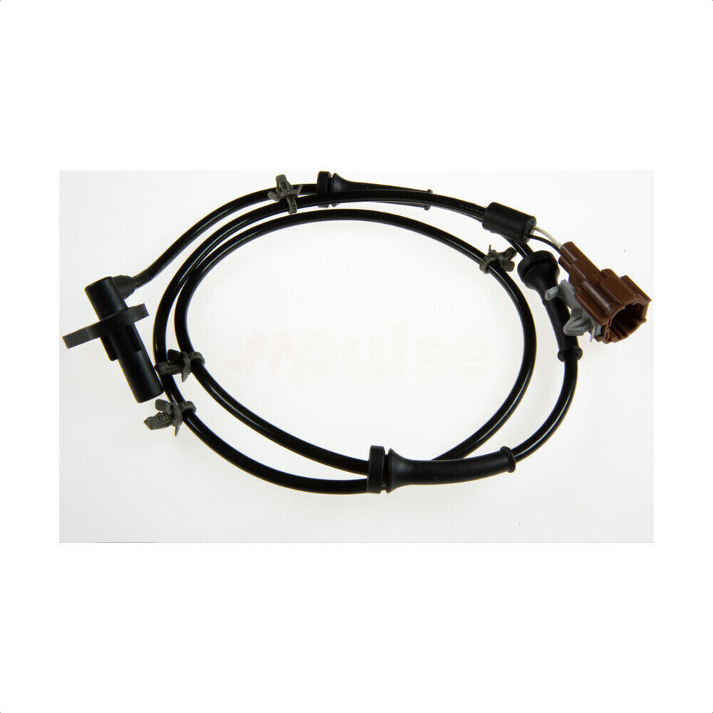 ABS Wheel Speed Sensor Rear Left SEN-2ABS0473 For Nissan Altima with Harness