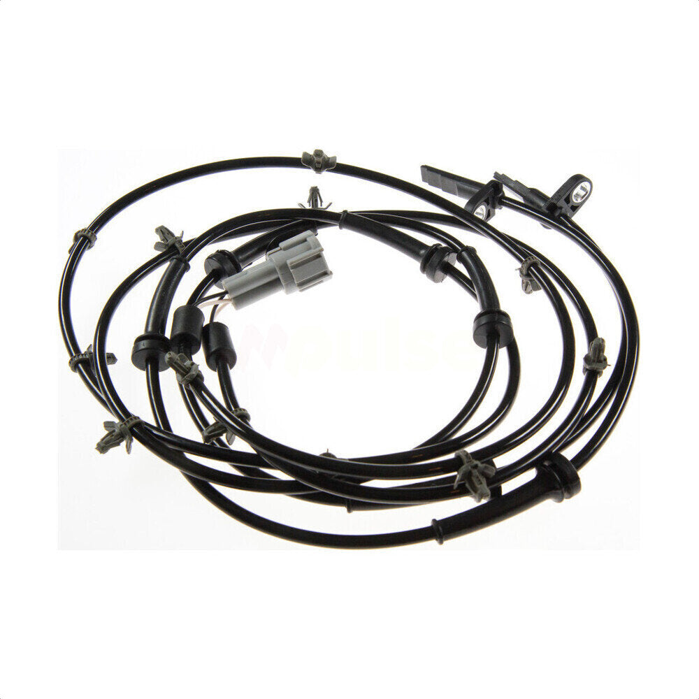 ABS Wheel Speed Sensor Rear SEN-2ABS0501 For Nissan Altima