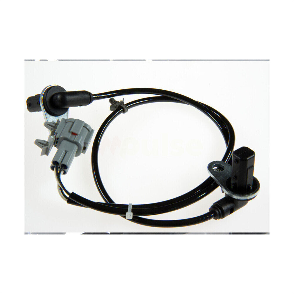 ABS Wheel Speed Sensor Rear SEN-2ABS0521 For INFINITI G35 Nissan 350Z