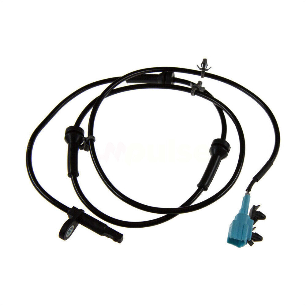 ABS Wheel Speed Sensor Rear Left SEN-2ABS0578 For Nissan Murano with Harness