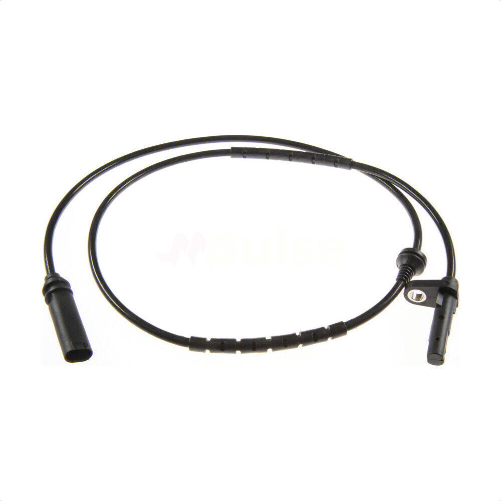 ABS Wheel Speed Sensor Rear SEN-2ABS0642 For BMW X5 X6 with Harness