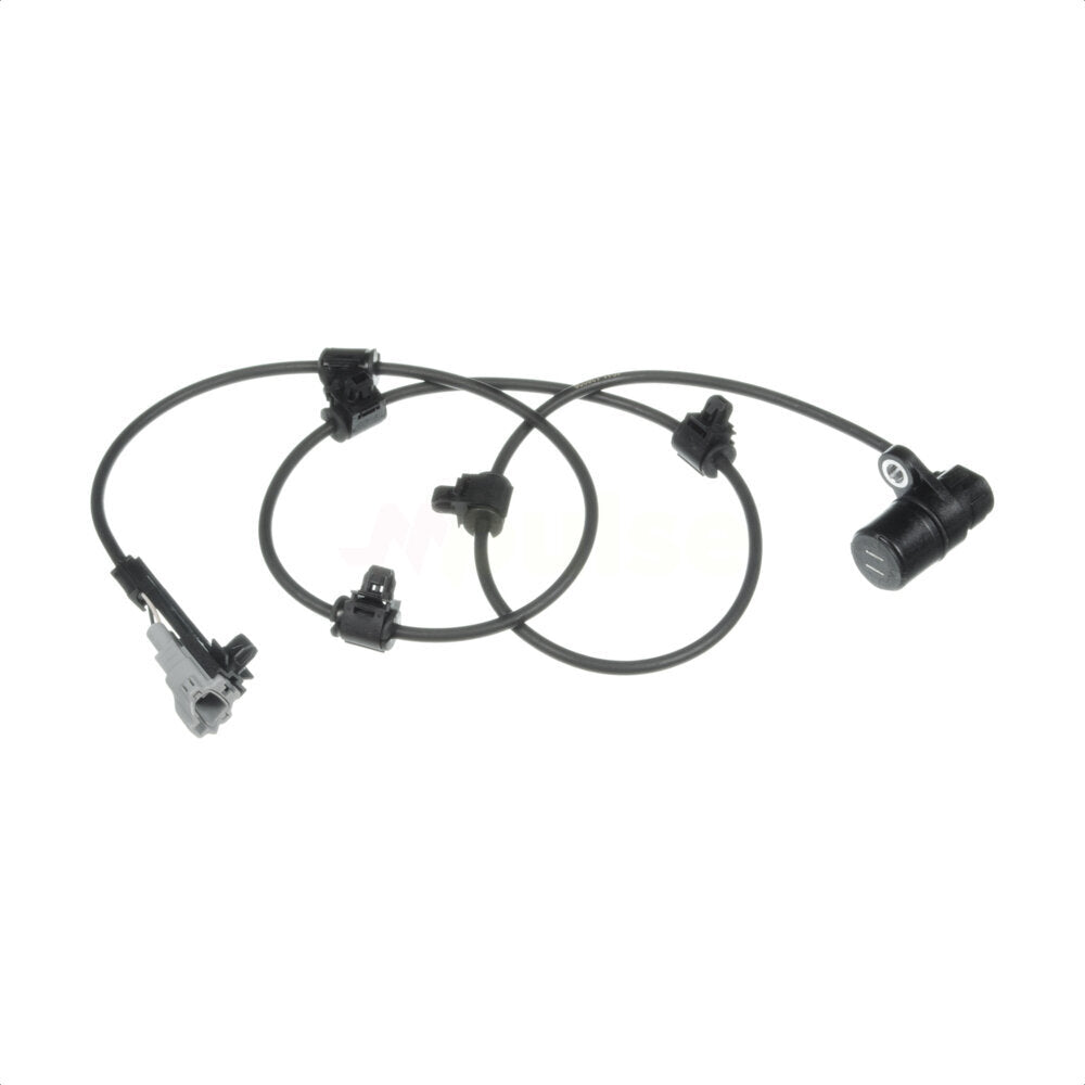 ABS Wheel Speed Sensor Rear Left SEN-2ABS0770 For Toyota Sequoia with Harness