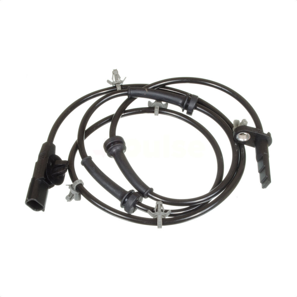 ABS Wheel Speed Sensor Rear Left SEN-2ABS0852 For Nissan Altima Maxima