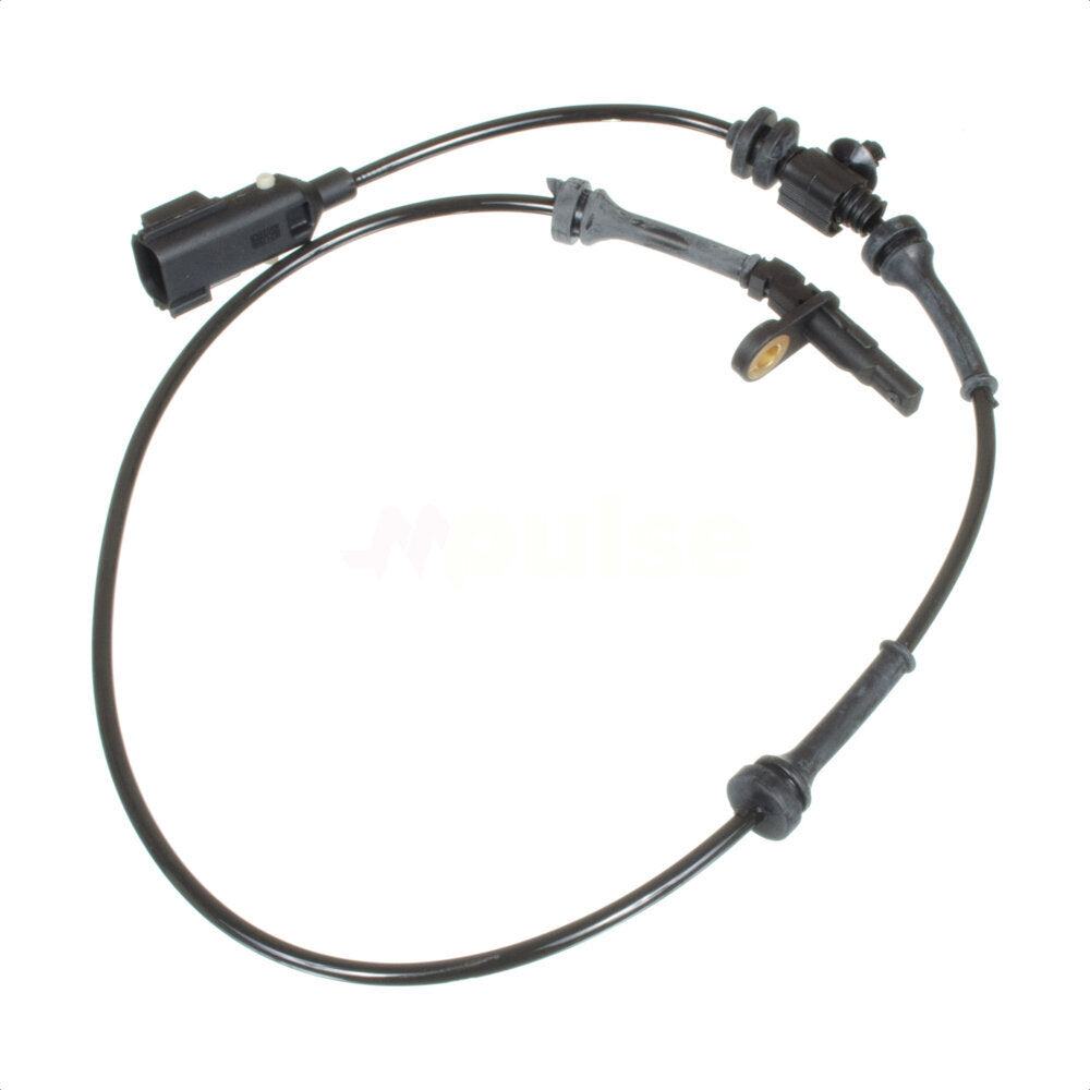 ABS Wheel Speed Sensor Rear SEN-2ABS0872 For 08-12 Land Rover LR2 with Harness