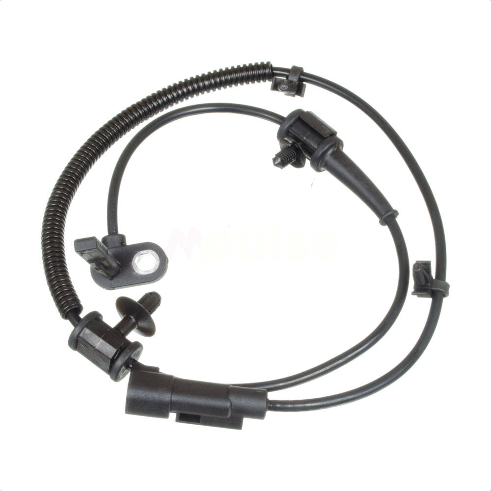 ABS Wheel Speed Sensor Rear SEN-2ABS0881 For Buick LaCrosse Regal Saab 9-5