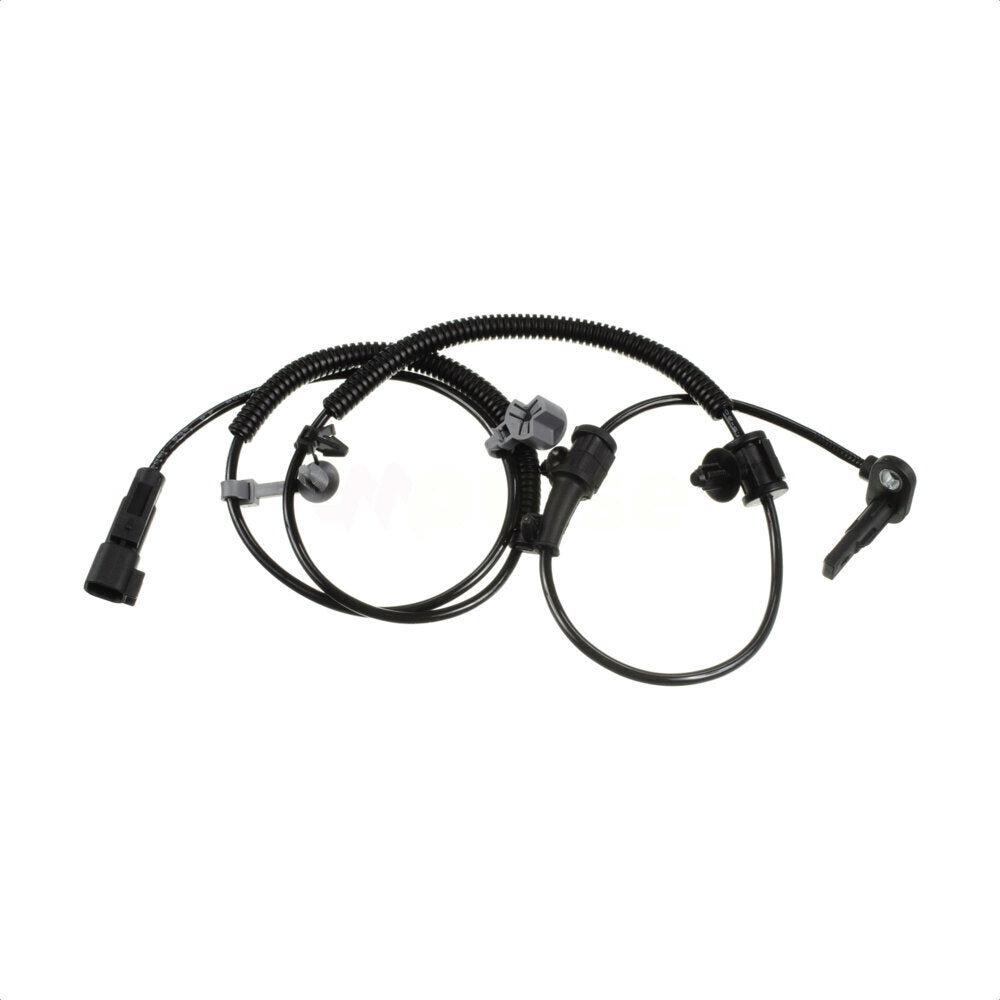 ABS Wheel Speed Sensor Rear SEN-2ABS0998 For Chevrolet Malibu Impala Limited