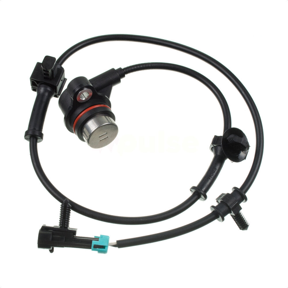 ABS Wheel Speed Sensor Rear SEN-2ABS1268 For Chevrolet Avalanche 1500 Tahoe 2500