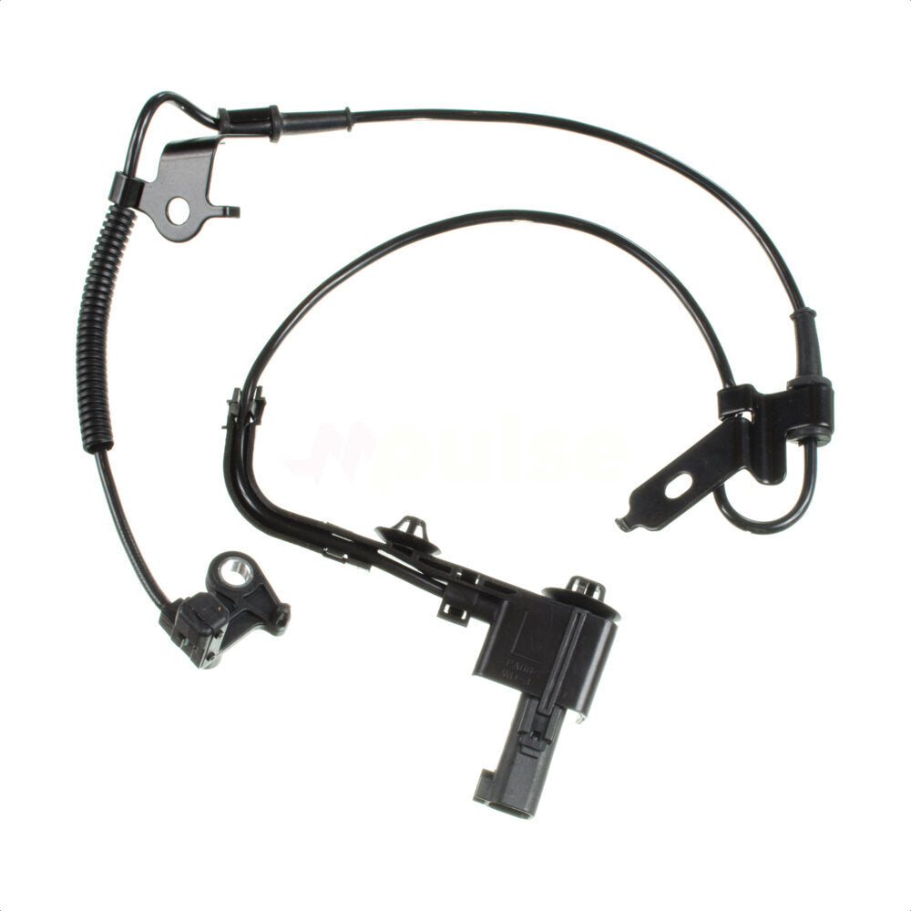 ABS Wheel Speed Sensor Front Left SEN-2ABS1419 For Ford Fusion Lincoln MKZ Milan