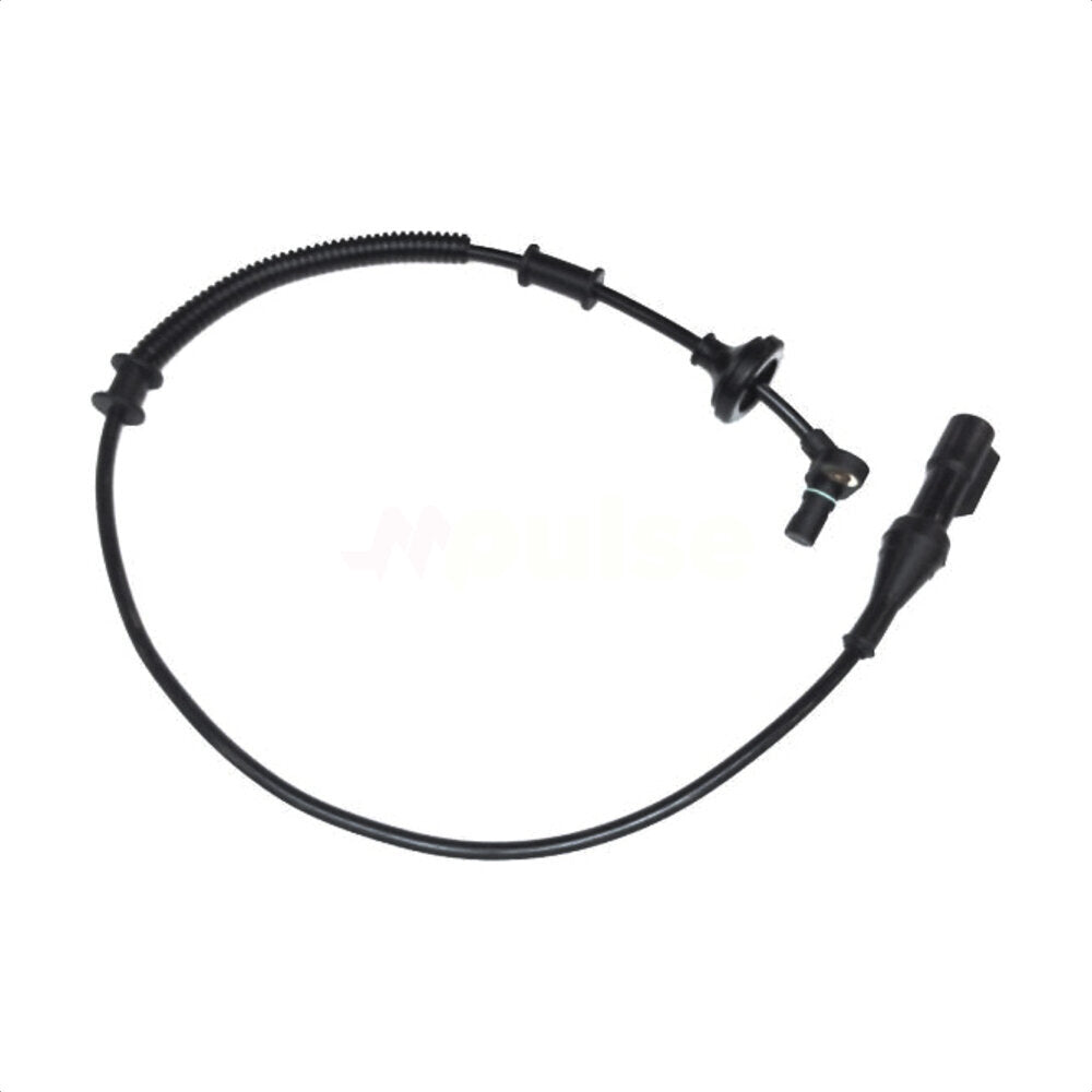 ABS Wheel Speed Sensor Rear SEN-2ABS1428 For Ford Expedition Lincoln Navigator
