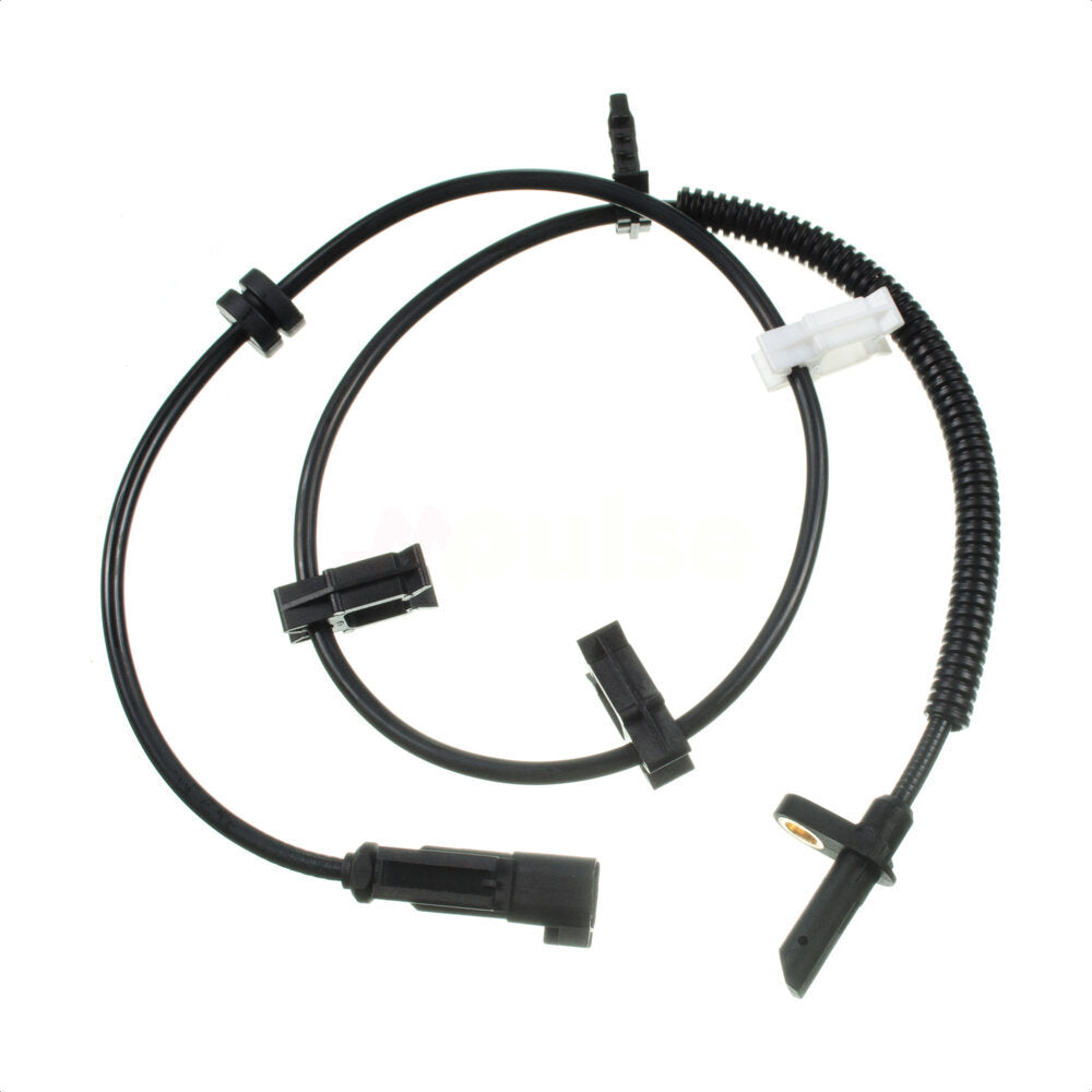 ABS Wheel Speed Sensor Rear SEN-2ABS1536 For GMC Acadia Buick Enclave Chevrolet