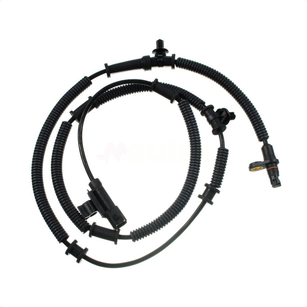 ABS Wheel Speed Sensor Rear SEN-2ABS1557 For Dodge Grand Caravan Chrysler Town &