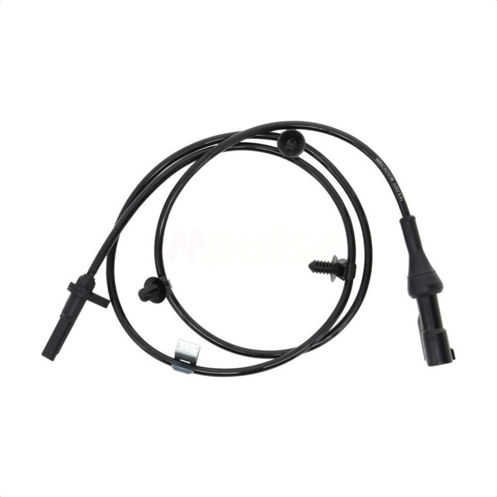 ABS Wheel Speed Sensor Rear Left SEN-2ABS1563 For Ford Taurus X Mercury Sable