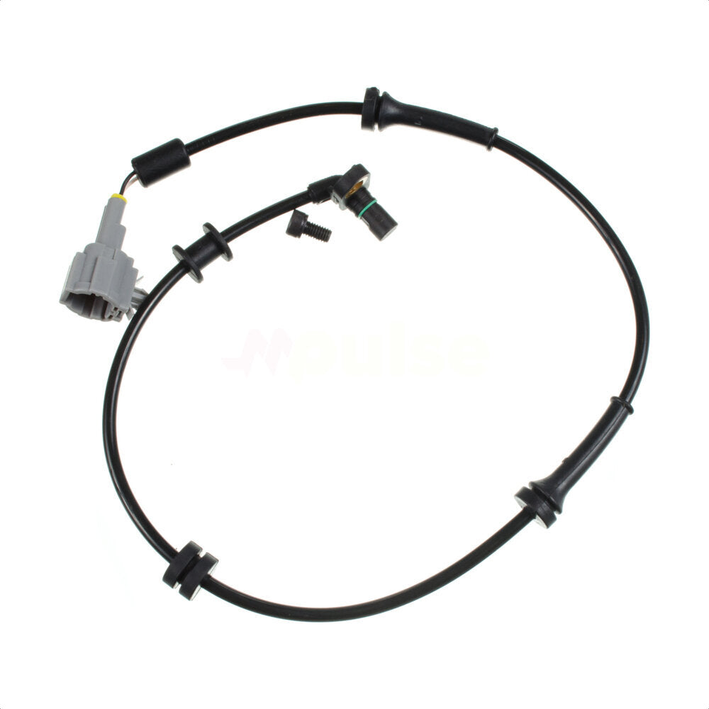 ABS Wheel Speed Sensor Front SEN-2ABS1592 For Nissan TITAN Armada INFINITI QX56