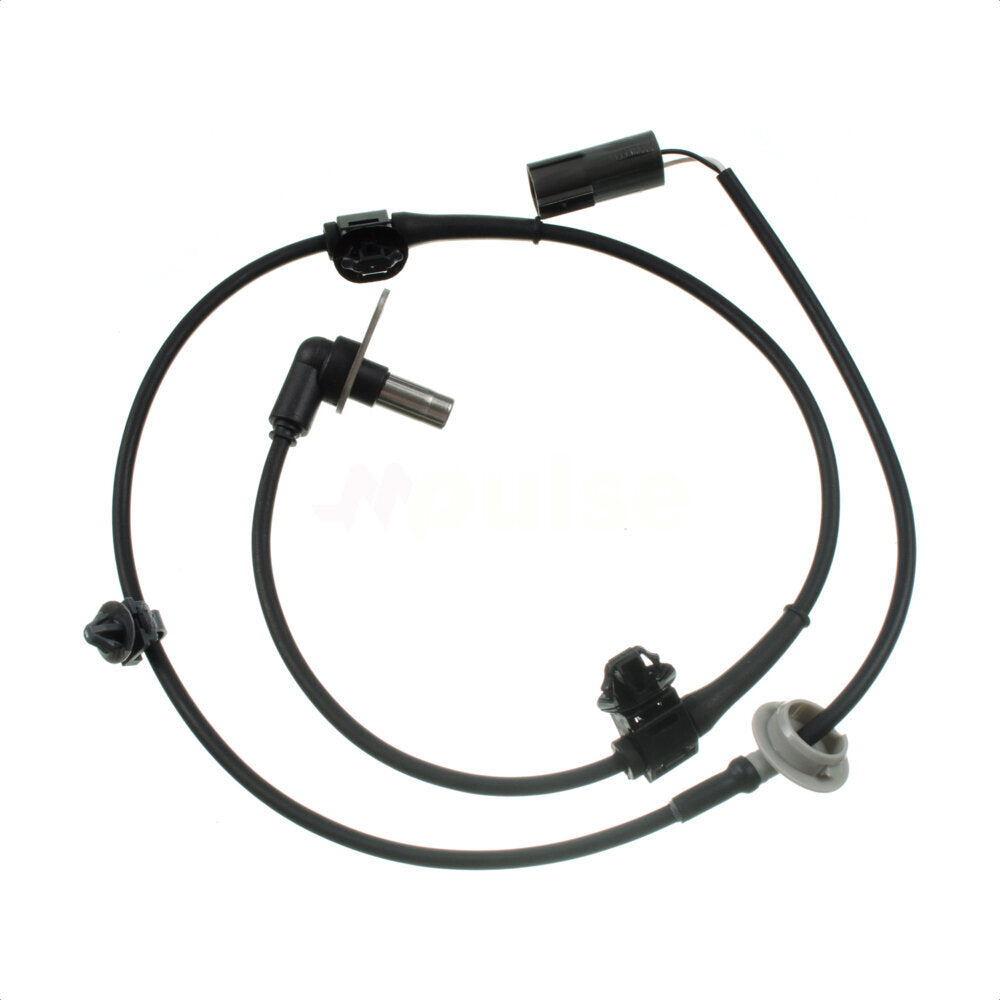 ABS Wheel Speed Sensor Front Left SEN-2ABS1670 For Mazda CX-9 with Harness