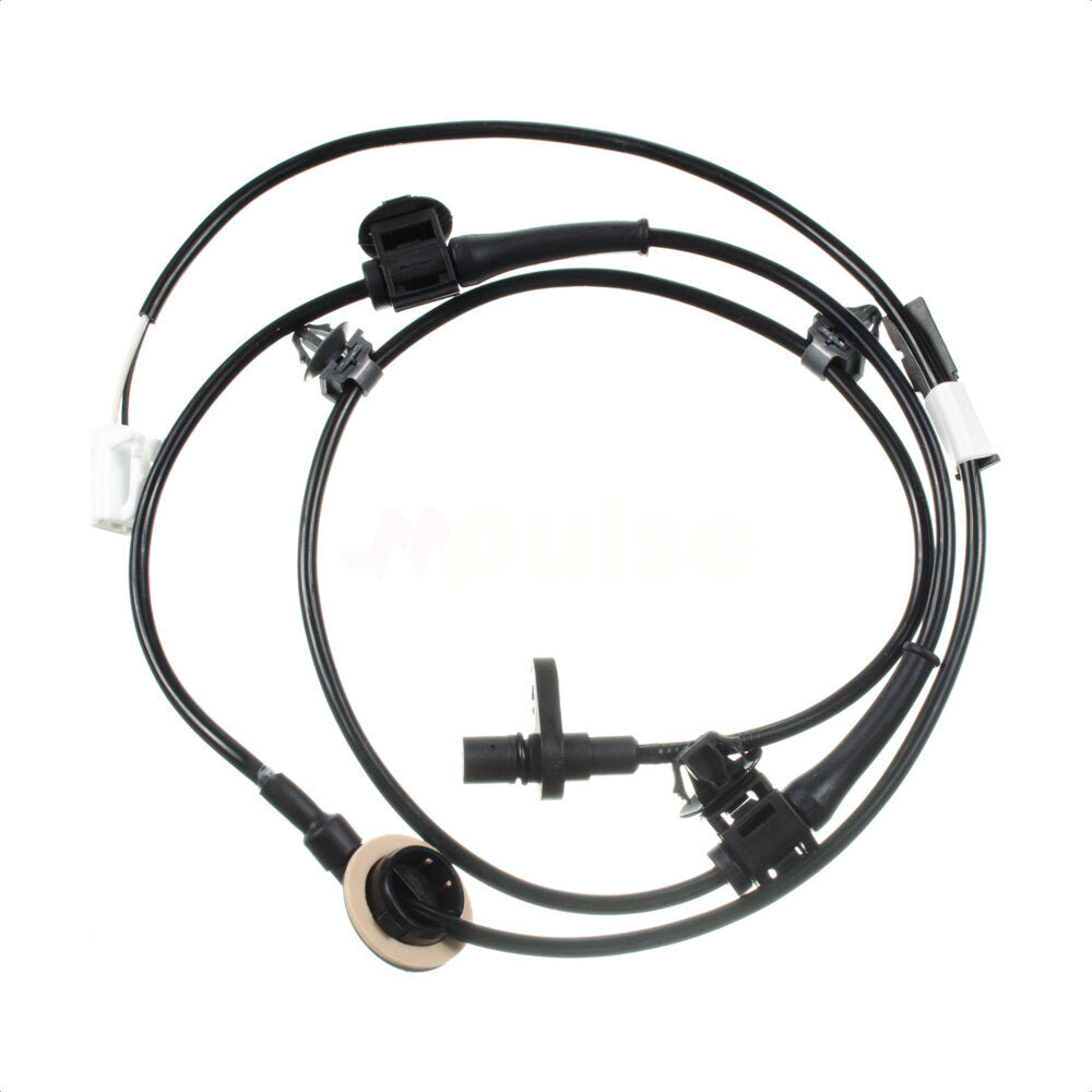 ABS Wheel Speed Sensor Rear Left SEN-2ABS1671 For Mazda CX-9 with Harness
