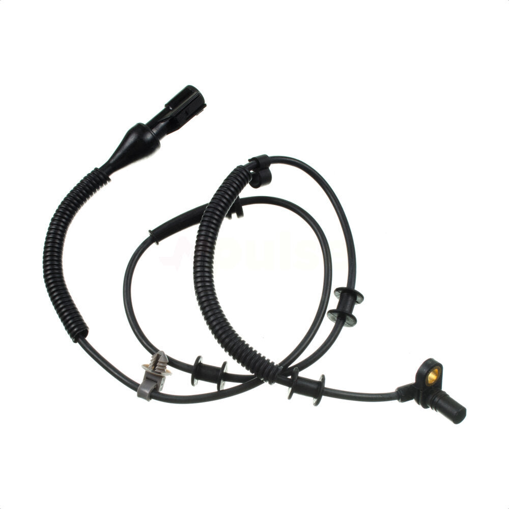 ABS Wheel Speed Sensor Front SEN-2ABS2129 For Ford F-150