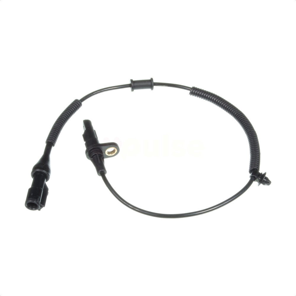 ABS Wheel Speed Sensor Rear SEN-2ABS2135 For Ford Mustang with Harness