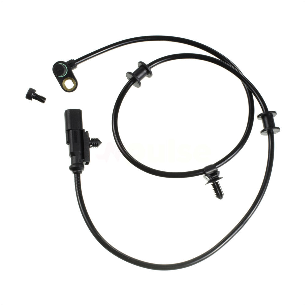 ABS Wheel Speed Sensor Front SEN-2ABS2290 For Dodge Durango Chrysler Aspen