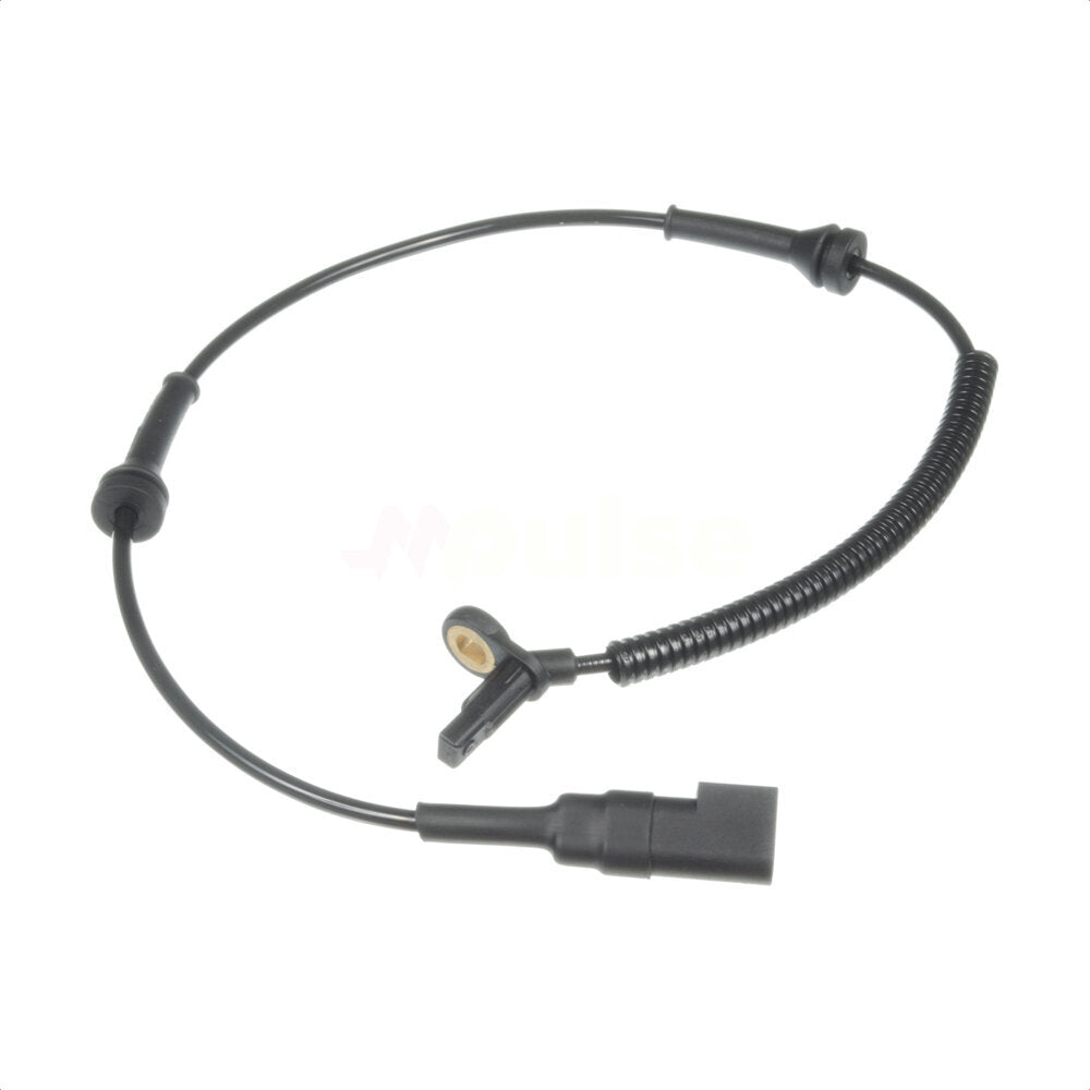 ABS Wheel Speed Sensor Front SEN-2ABS2389 For Ford Transit Connect with Harness