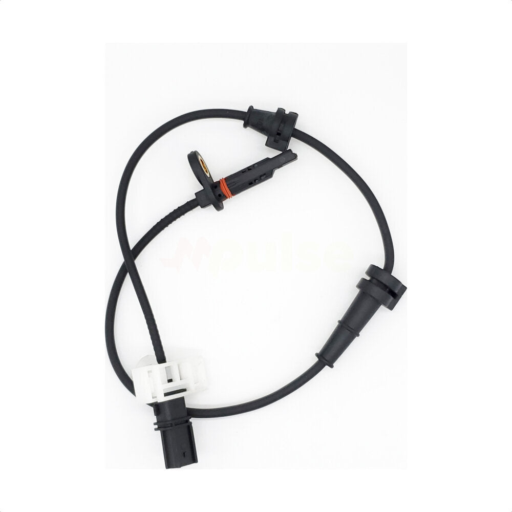 ABS Wheel Speed Sensor Rear SEN-2ABS2413 For Acura TL 3.7L/3.5L with 4-Wheel