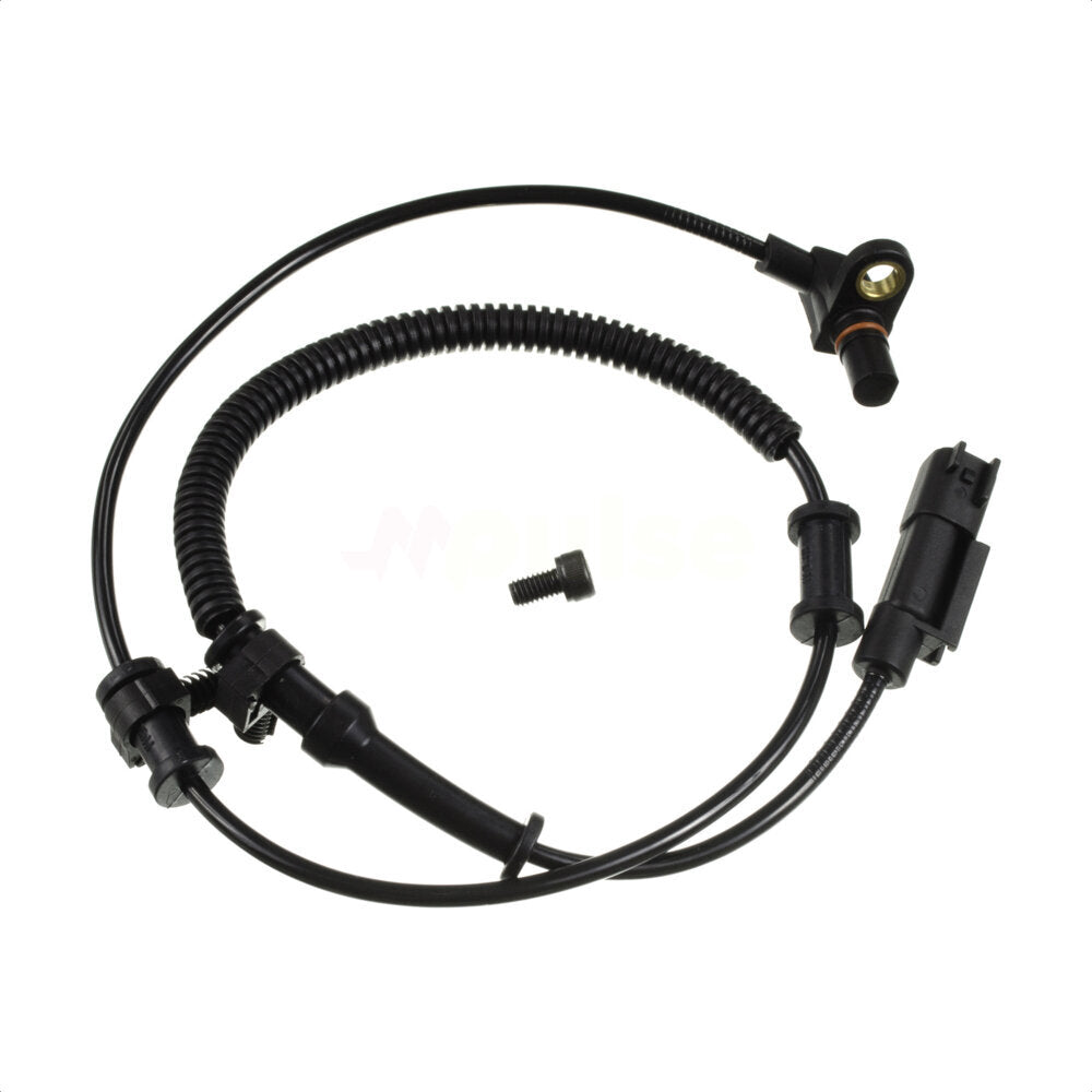 ABS Wheel Speed Sensor Front SEN-2ABS2434 For Ram 1500 Dodge