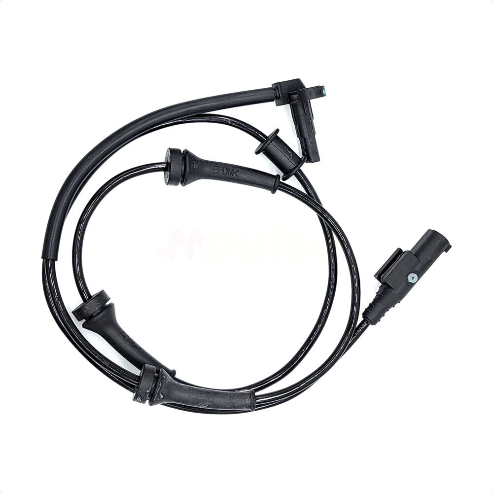 ABS Wheel Speed Sensor Front SEN-2ABS2435 For Fiat 500