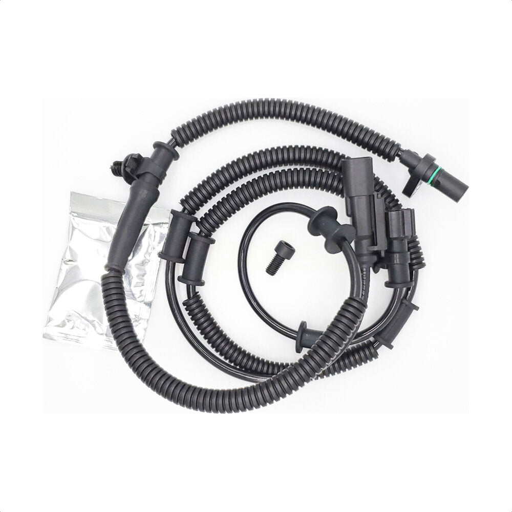 ABS Wheel Speed Sensor Rear SEN-2ABS2437 For Dodge Grand Caravan Chrysler Town &