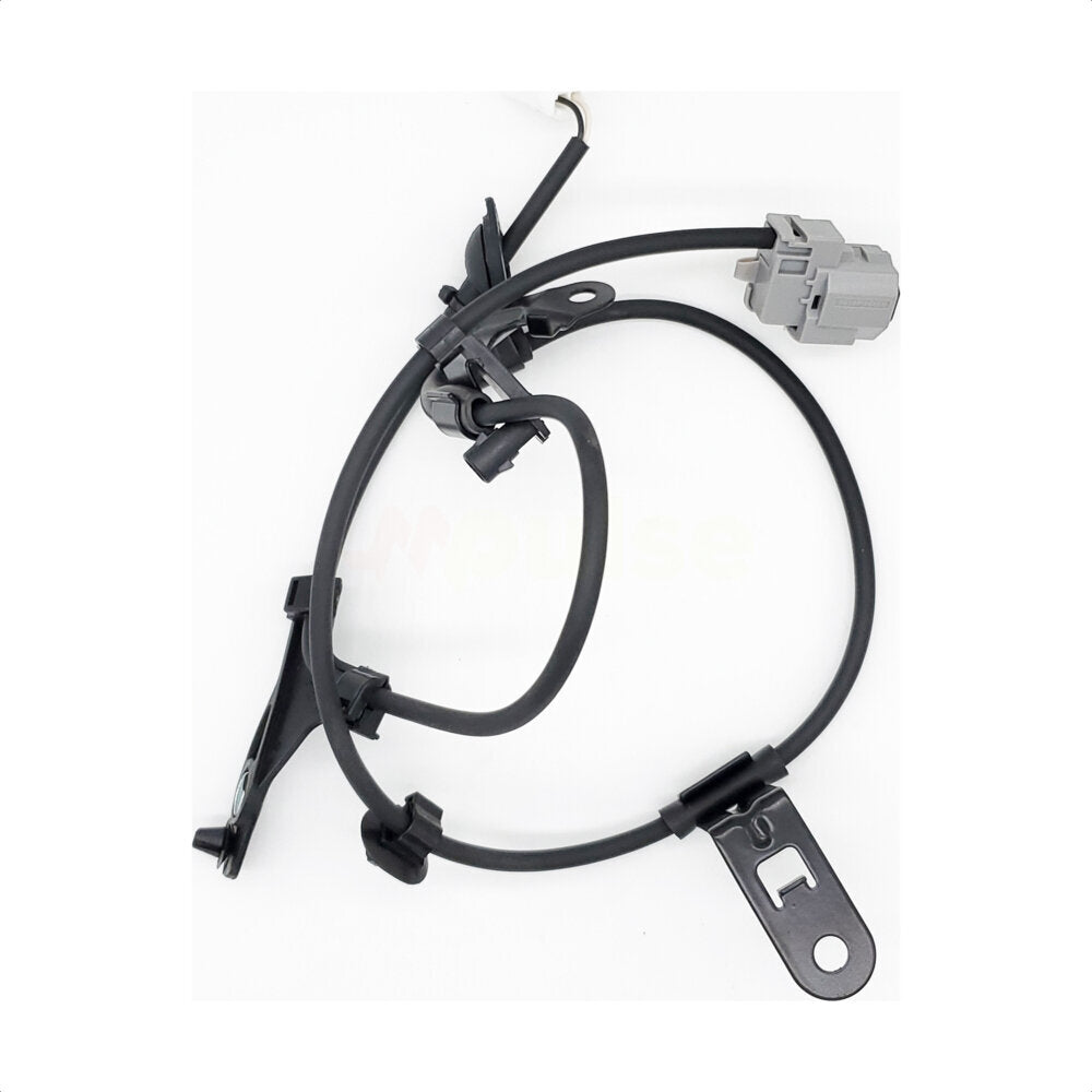 ABS Wheel Speed Sensor Wiring Harness Rear Right SEN-2ABS2479 For Toyota Corolla