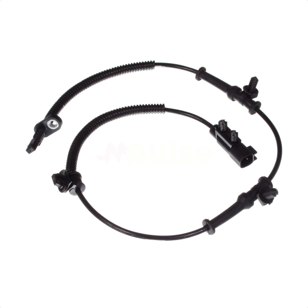 ABS Wheel Speed Sensor Rear SEN-2ABS2507 For Jeep Grand Cherokee Dodge Durango