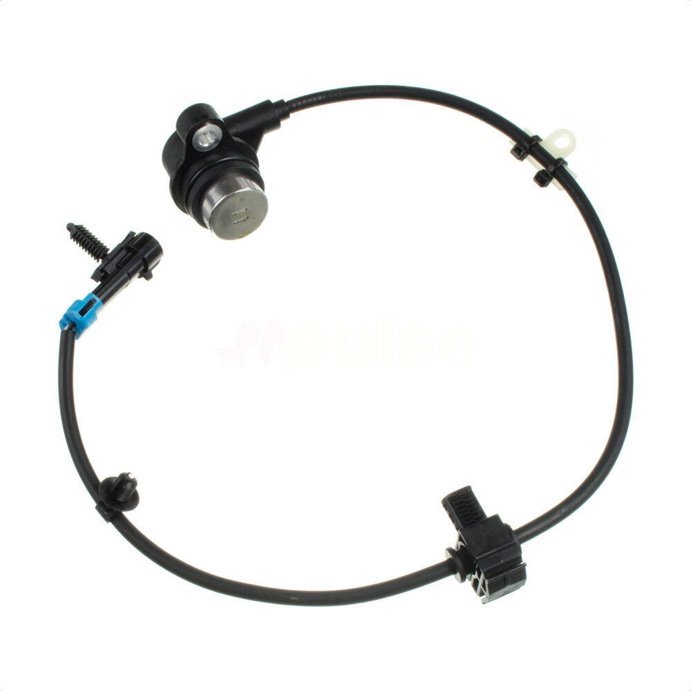 ABS Wheel Speed Sensor Rear SEN-2ABS2525 For Chevrolet Express 1500 GMC Savana