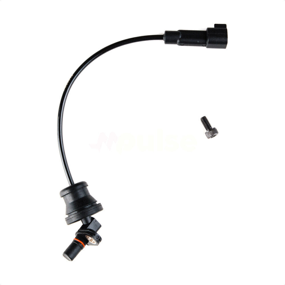 ABS Wheel Speed Sensor Rear SEN-2ABS2527 For Chevrolet Equinox GMC Terrain