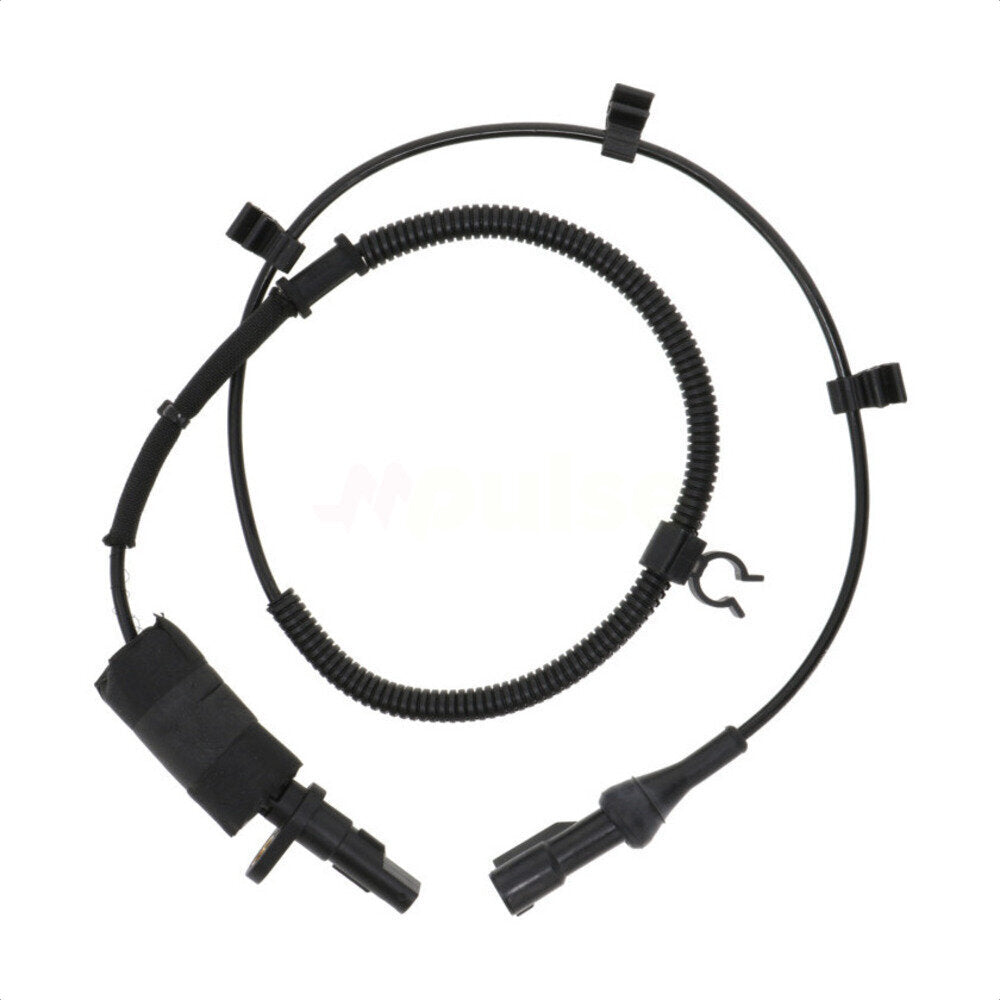 ABS Wheel Speed Sensor Rear Right SEN-2ABS2537 For Ford E-350 Super Duty E-250