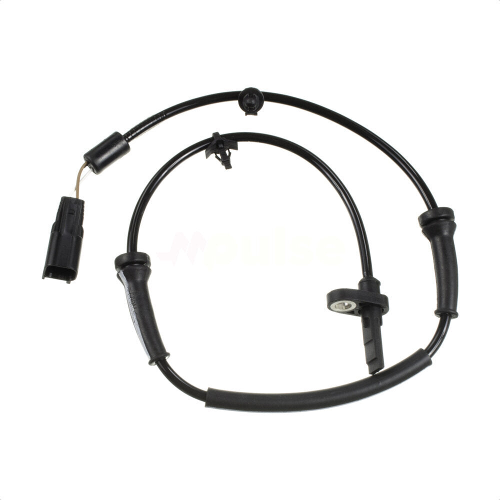 ABS Wheel Speed Sensor Front SEN-2ABS2548 For 2011-2014 Mazda 2 with Harness