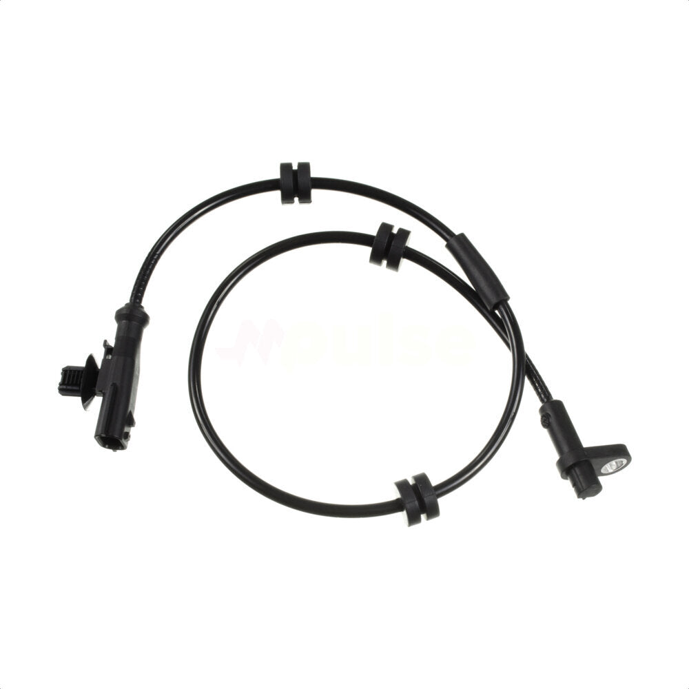 ABS Wheel Speed Sensor Rear SEN-2ABS2571 For Ford Fiesta 1.6L with 4-Wheel
