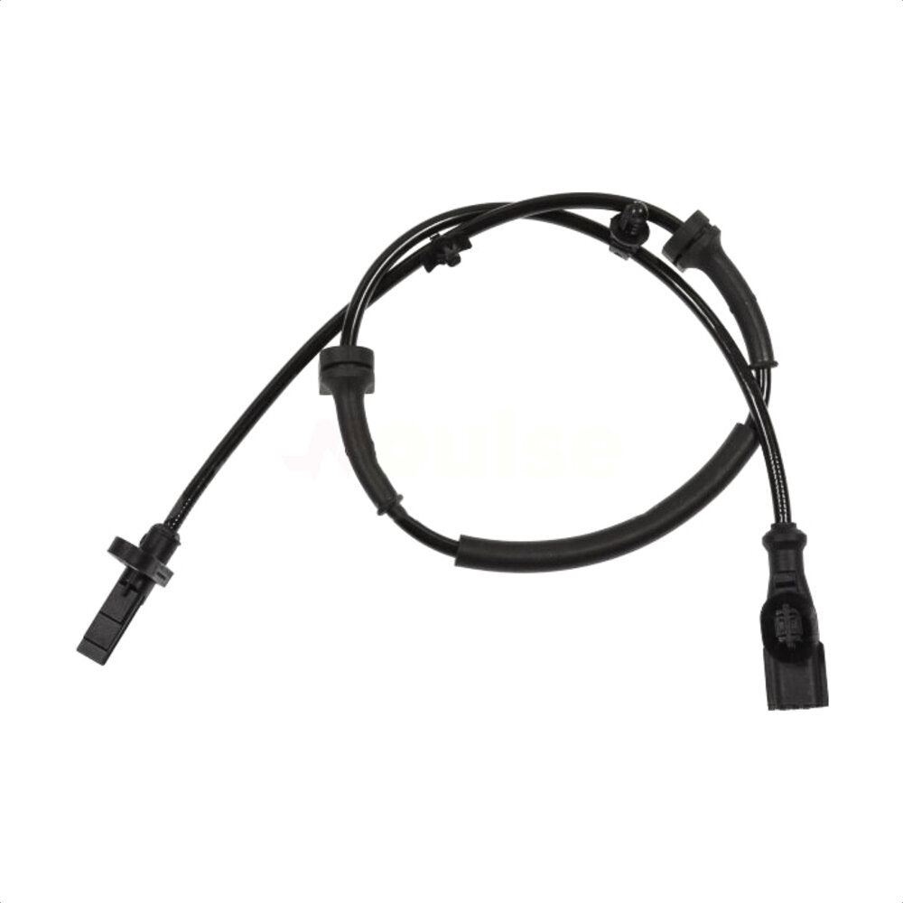 ABS Wheel Speed Sensor Front SEN-2ABS2580 For Ford Fiesta 1.6L with 4-Wheel