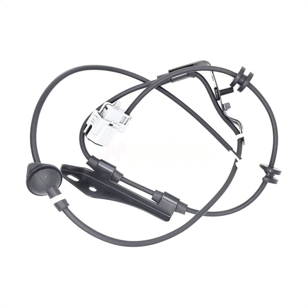 ABS Wheel Speed Sensor Wiring Harness Rear Right SEN-2ABS2583 For Toyota Prius V