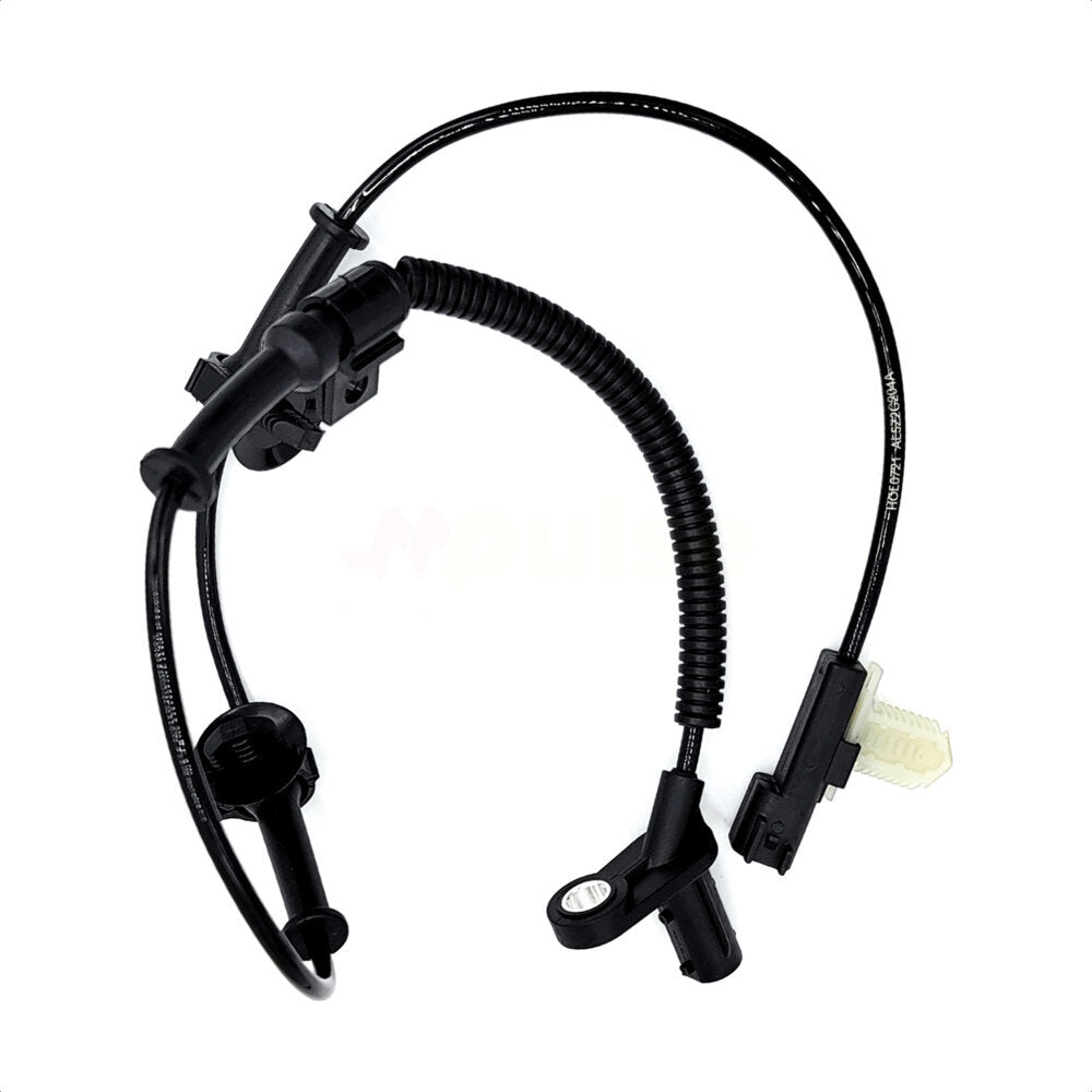 ABS Wheel Speed Sensor Front SEN-2ABS2587 For 2010-2011 Ford Ranger with Harness