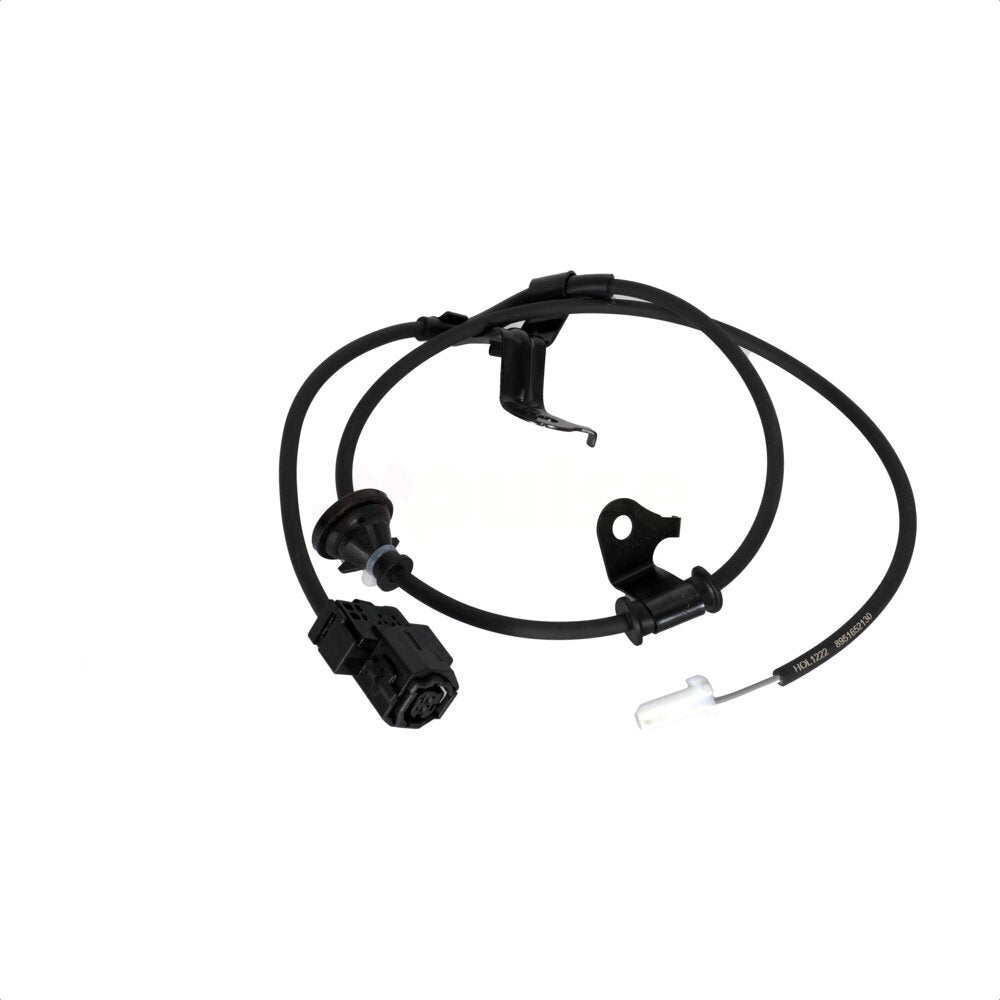 ABS Wheel Speed Sensor Wiring Harness Rear Right SEN-2ABS2653 For Toyota Yaris C