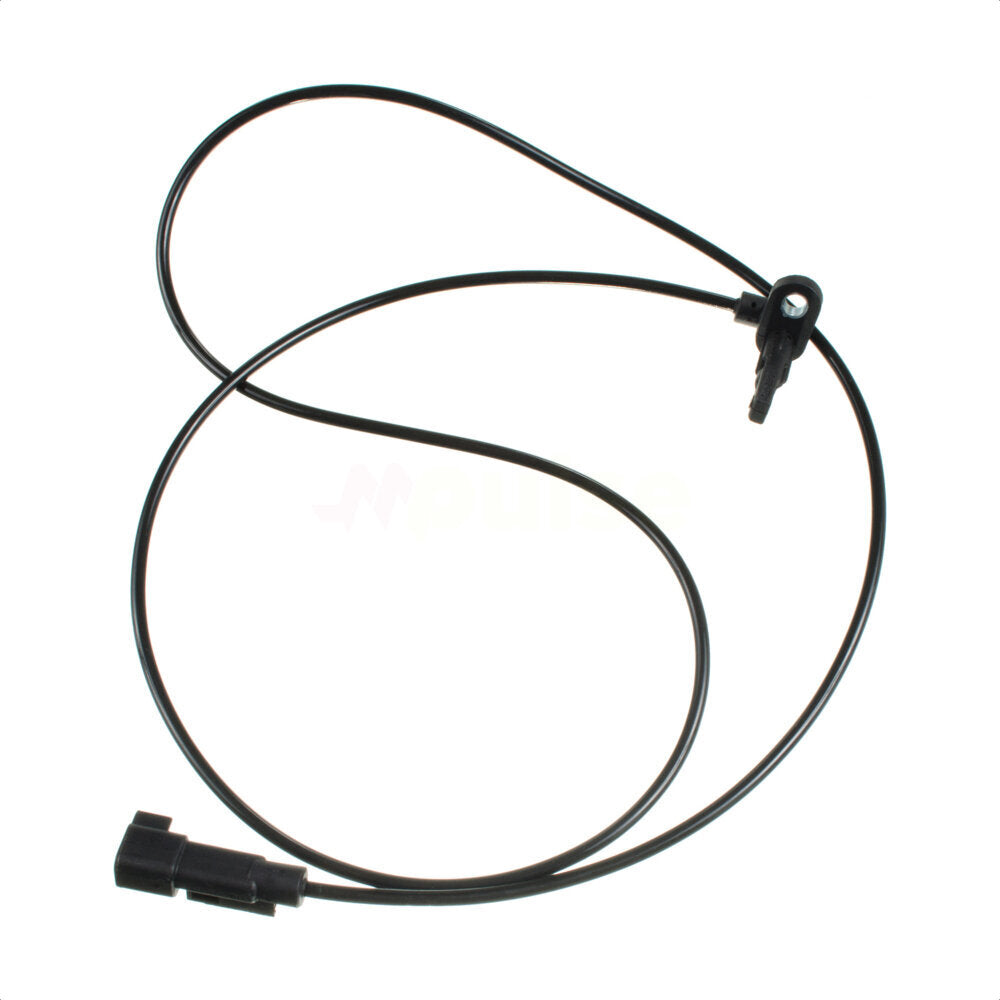 ABS Wheel Speed Sensor Rear SEN-2ABS2673 For Buick LaCrosse Allure