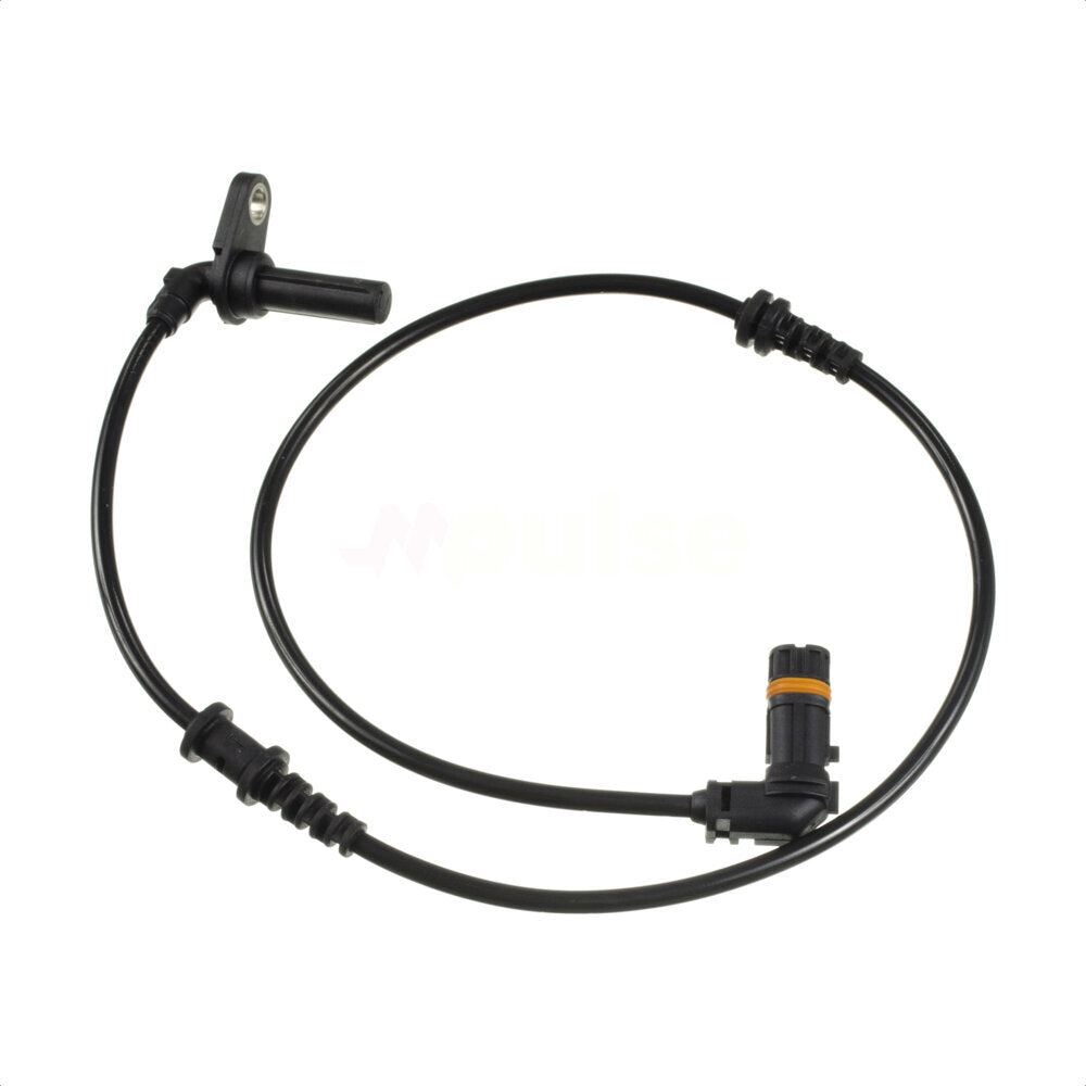 ABS Wheel Speed Sensor SEN-2ABS2683 For Mercedes-Benz E350 E400 E550 E250 CLS550