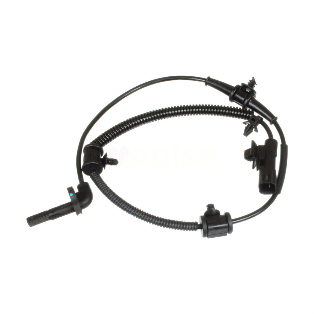 ABS Wheel Speed Sensor Front SEN-2ABS2686 For Buick LaCrosse Regal Saab 9-5