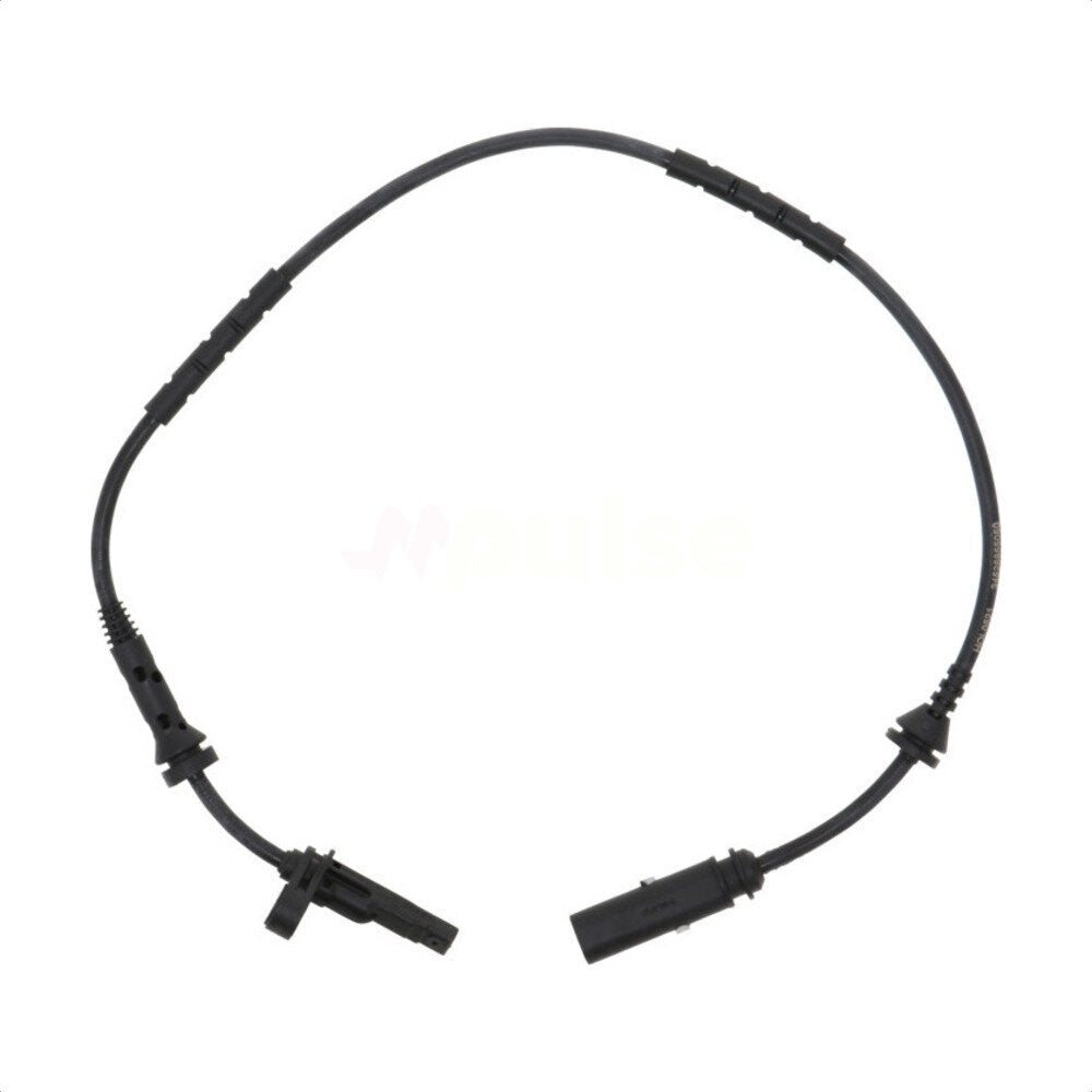ABS Wheel Speed Sensor Rear SEN-2ABS2696 For BMW X3 X4 with Harness