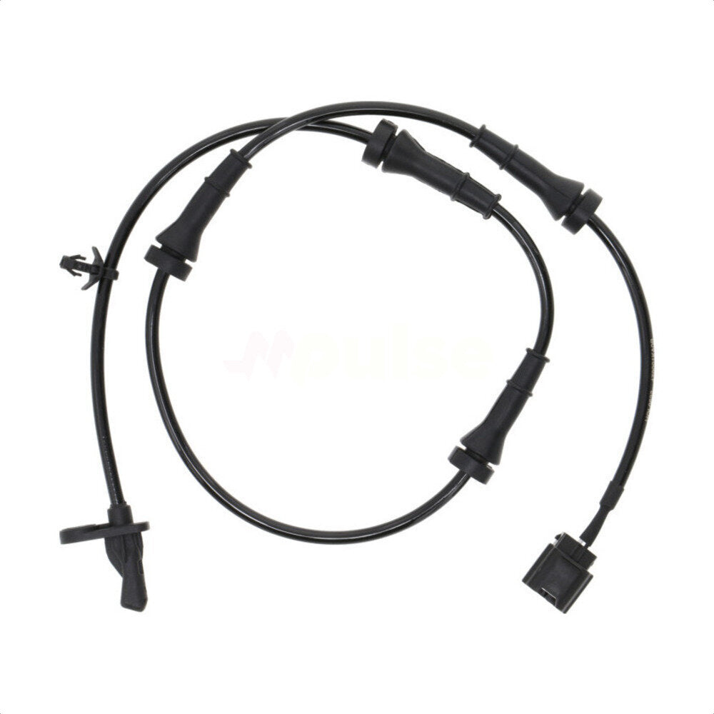 ABS Wheel Speed Sensor Rear SEN-2ABS2747 For 2011-2017 Nissan Juke AWD with 1.6L
