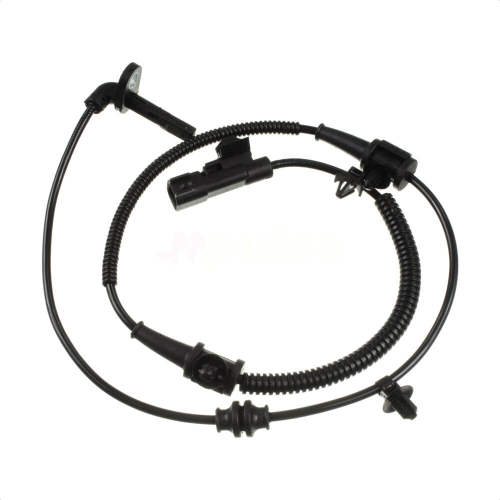 ABS Wheel Speed Sensor Front SEN-2ABS2756 For Buick LaCrosse Regal Saab 9-5