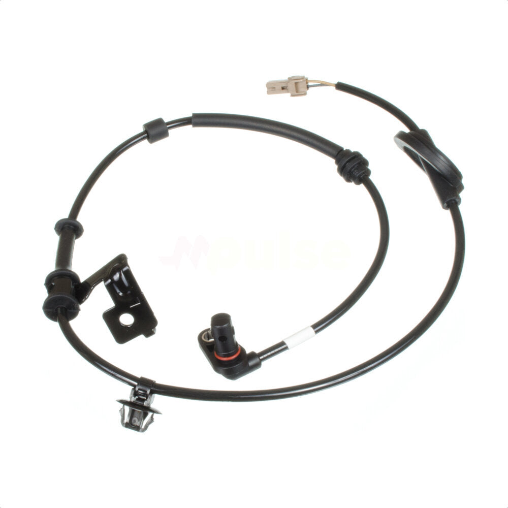 ABS Wheel Speed Sensor Rear Left SEN-2ABS2820 For 2012-2016 Kia Rio with Harness