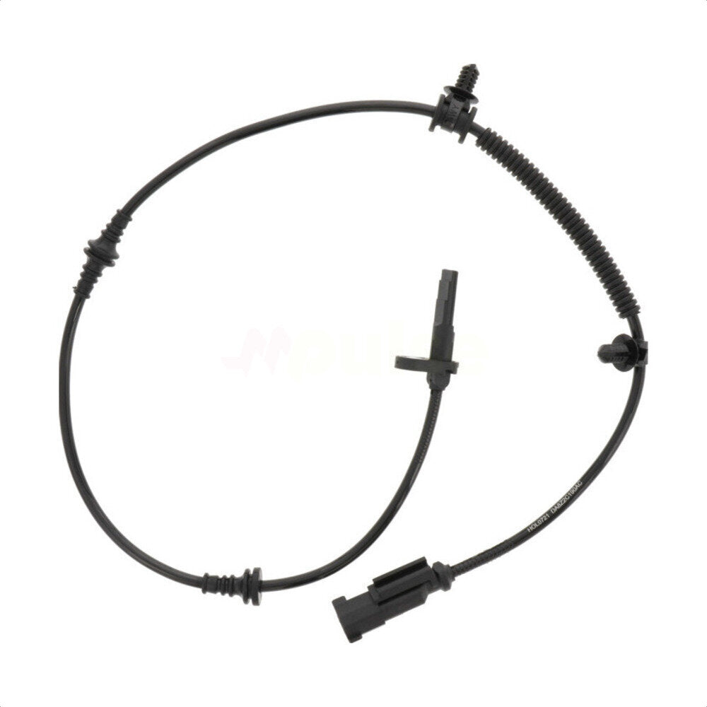 ABS Wheel Speed Sensor Rear SEN-2ABS2837 For Ford Explorer Police Interceptor