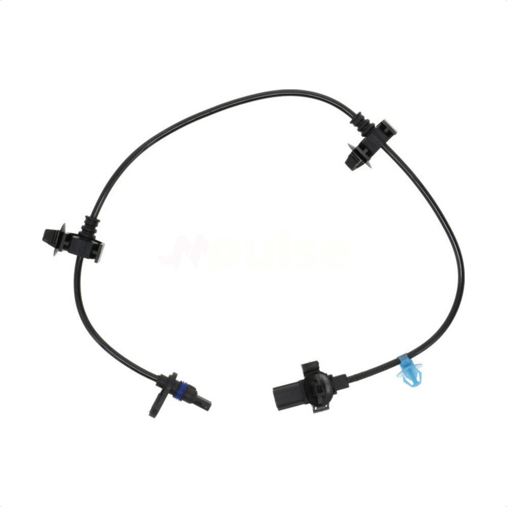 ABS Wheel Speed Sensor Rear Right SEN-2ABS2849 For Honda Civic with Harness